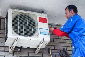 HVAC Companies Near Richardson, TX Available Now