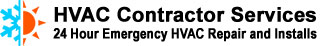 Richardson HVAC Services